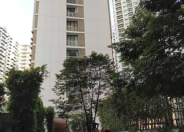 Rooftop Pool Gym Luxury Cozy Free Wifi 612 Hotell 4*